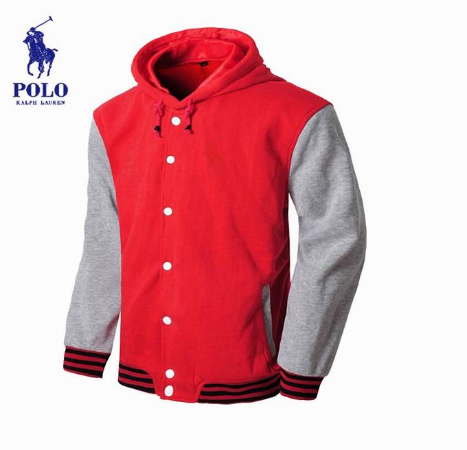 polo hoodie S-XXXL-354